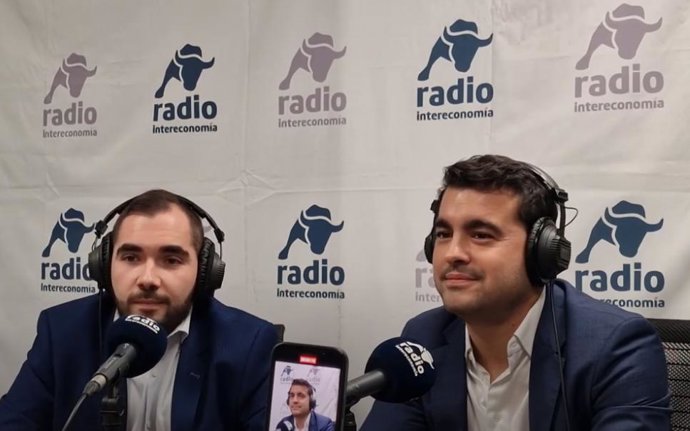 Entrevista Inversimply en Intereconomía