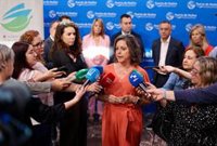 La Junta augura un verano "duro" en incendios y apela a la "responsabilidad de todos"