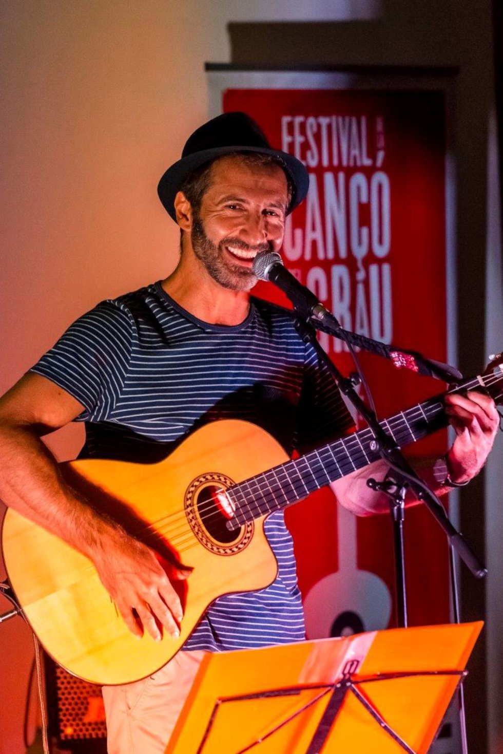 Nacho Pereda