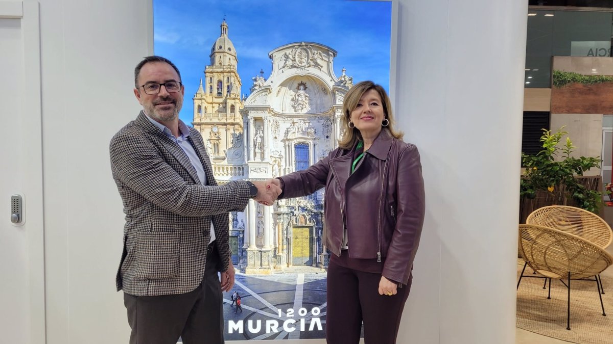 Murcia se integra en el Foro MICE con el fin de reforzar su  liderazgo en turismo de reuniones 
