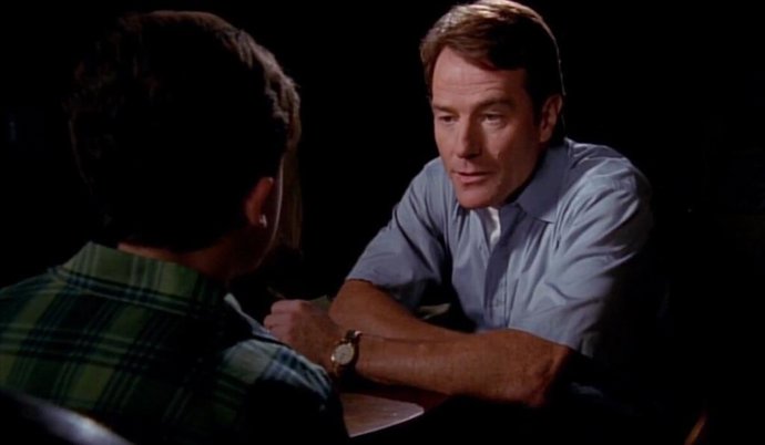 Bryan Cranston, emocionado ante el regreso de Malcolm: "Ha sido muy gratificante"
