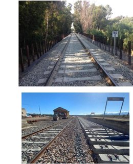 Transportes aprueba definitivamente el estudio informativo de la electrificación del tramo ferroviario Bobadilla-Ronda