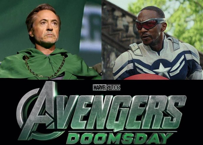Filtración masiva de Vengadores Doomsday: El equipo del Capitán América y los Illuminati descartados