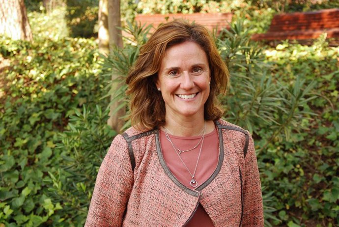 El estudio ha sido liderado por la investigadora y profesora de la Facultad de Ciencias de la Educación, Mónica Fernández