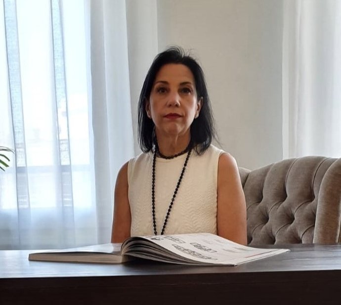 La presidenta de la Asociación de Viviendas Turísticas de la Comunidad Valenciana (Aptur CV), Silvia Blasco, ha sido nombrada como nueva presidenta de la Federación Española de Asociaciones de Viviendas y Apartamentos Turísticos (Fevitur).