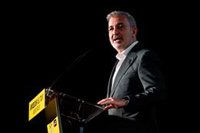 Collboni "espera" que antes de este verano se inicie el trámite para modificar la reserva del 30%