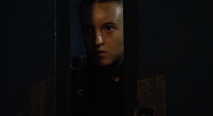 Bella Ramsey (Ellie) justifica el final de The Last of Us temporada 2: "Se odia a sí misma"