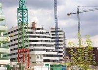 Los portales inmobiliarios atribuyen a la bajada de tipos el fuerte "incremento" de las hipotecas