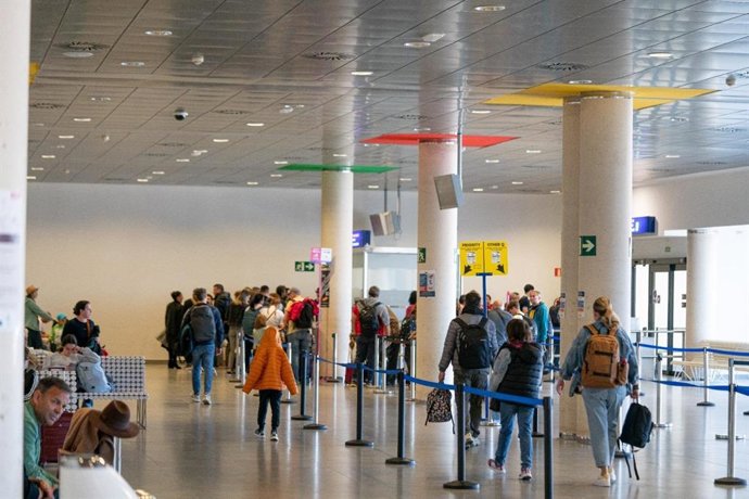 Aeropuerto de Castellón