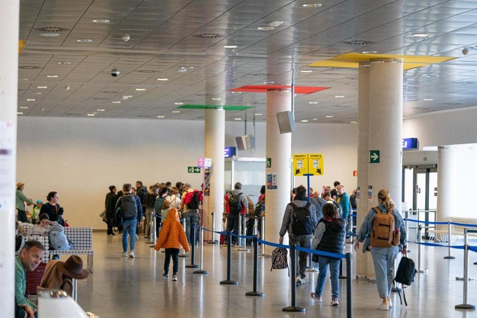 Aeropuerto de Castellón