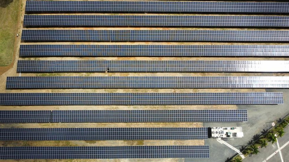 Uriel Renovables invertirá en Chile 400 millones en el desarrollo de 4 parques fotovoltaicos con baterías