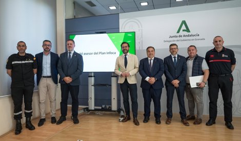 Es Andalucía - Granada