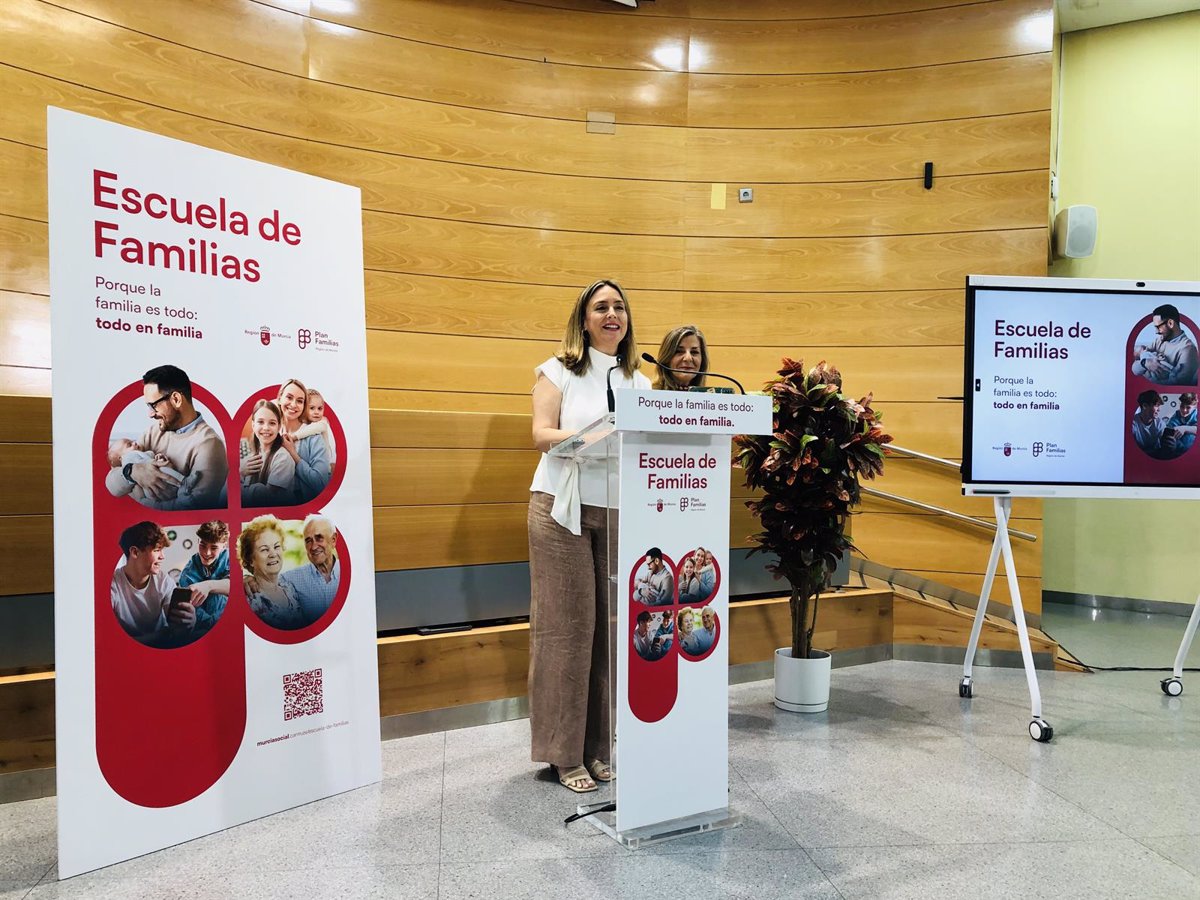 César Bona y Pedro García Aguado, entre los expertos que participarán en la II Escuela de Familias que arranca en junio