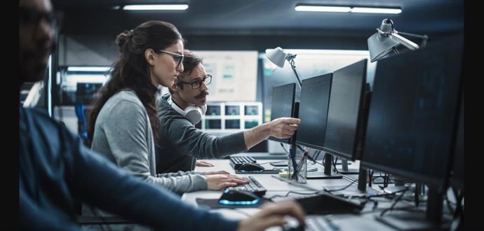 Recurso de servicio y soporte al cliente