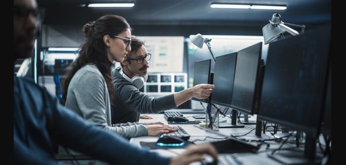 Recurso de servicio y soporte al cliente