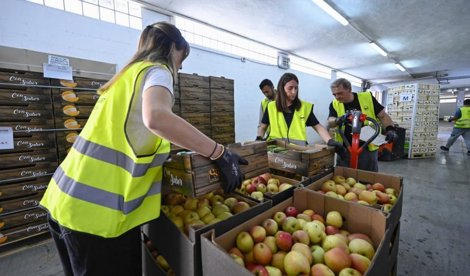 Cooperación y Desarrollo