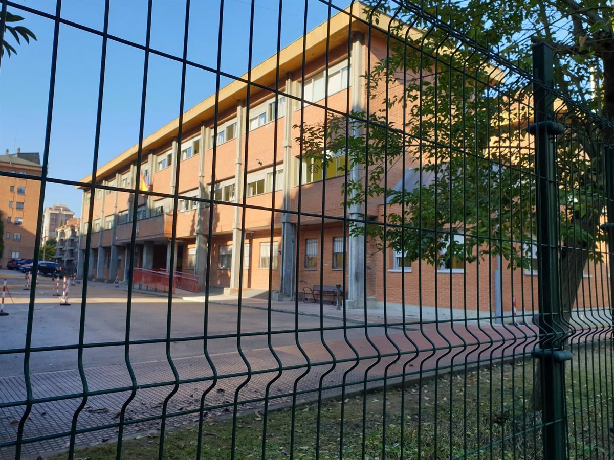 Educación cifra en un 31,06% el seguimiento de la huelga este martes en la enseñanza pública asturiana