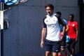 Raúl González no seguirá en el Real Madrid Castilla