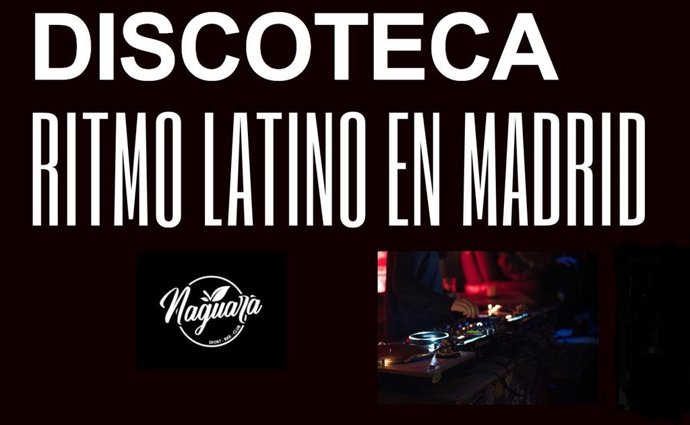 Nueva discoteca Naguara HK Sports Bar Club