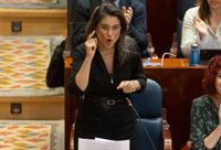 Bergerot (MM) tacha de "sinvergüenza" al novio de Ayuso y ve "un paso más" a su condena la declaración de su abogado