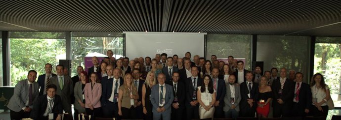 Más de 70 profesionales asistieron al evento