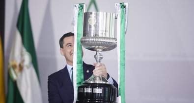 Es Andalucía - Sevilla