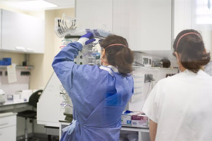 El Hospital del Mar, el CRG e IrsiCaixa colaboran para alargar la calidad de vida en la vejez