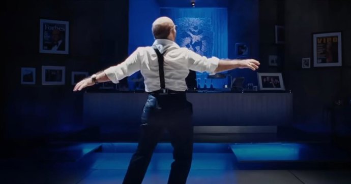 Tom Cruise quiere resucitar a su personaje más asqueroso (y el más divertido)