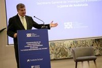 La Junta apuesta por aumentar la inversión privada en I+D+i para posicionar a Andalucía en la vanguardia tecnológica