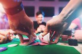 Foto: El presidente de FEJAR pide que cualquier juego de azar requiera de una identificación previa