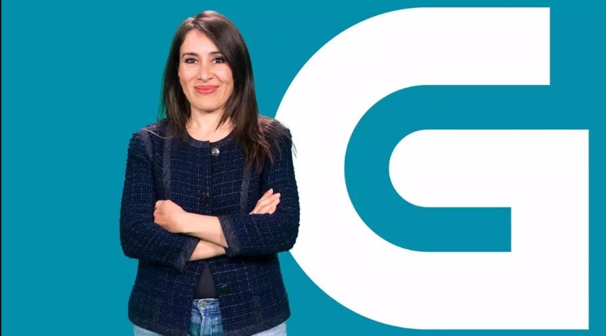 Pombo reivindica su  larga  trayectoria para liderar la CRTVG  con el gallego y lo próximo por bandera 