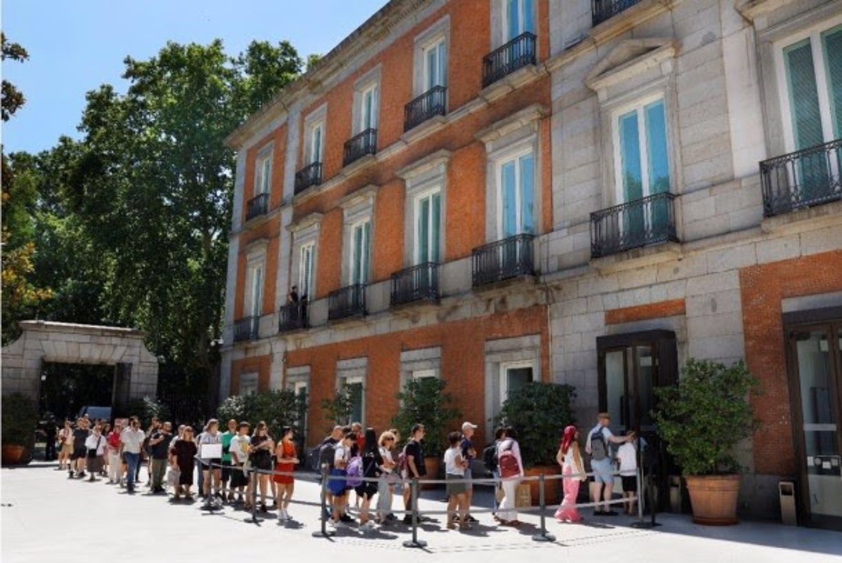 PP pide al Thyssen una correcta gestión de su patrimonio y PSOE destaca su alta dependencia de subvenciones públicas