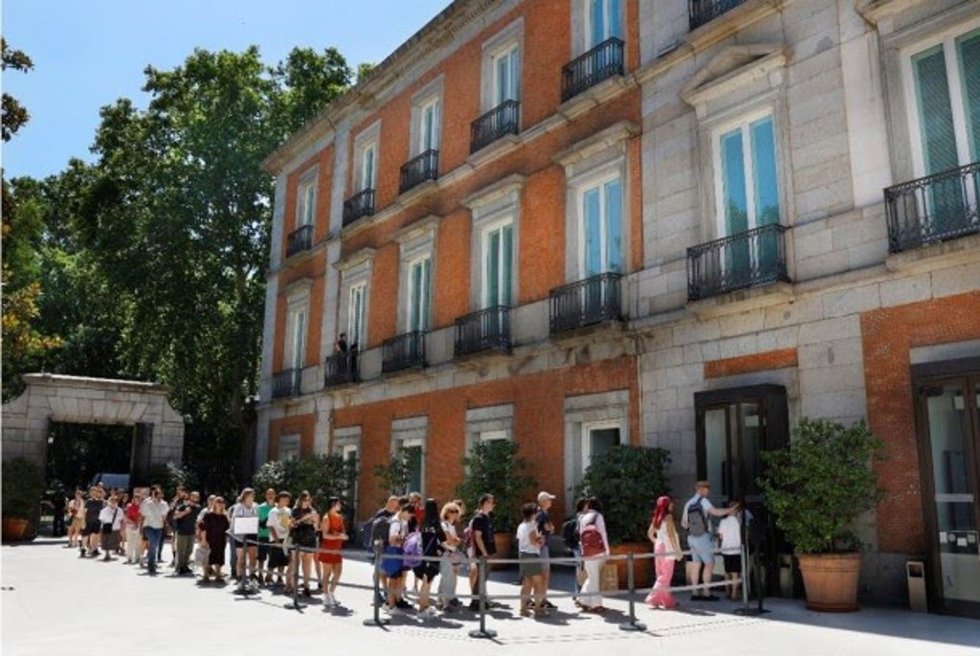 Museo Thyssen 