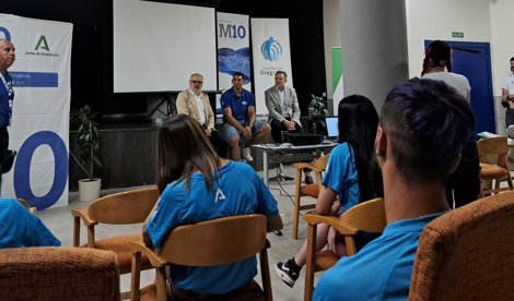 Es Andalucía - Granada