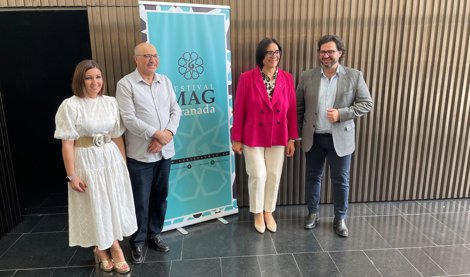 Es Andalucía - Granada