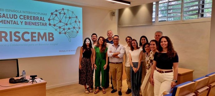 Nace en Sevilla un red nacional para abordar la salud mental liderada por la US.