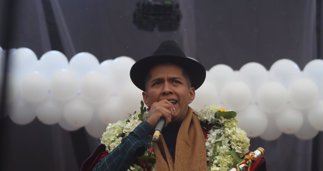 bolivia