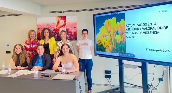 La Consejería de Salud y Políticas Sociales organiza una jornada formativa para actualizar las técnicas de prevención, detección e intervención en casos de violencia sexual