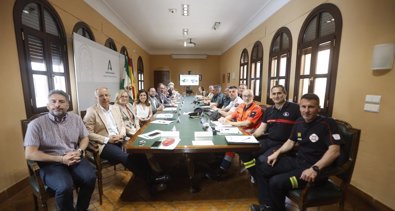 Es Andalucía - Córdoba