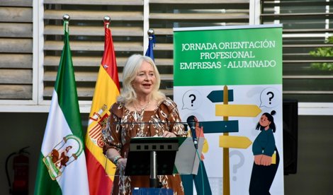 Es Andalucía - Cádiz