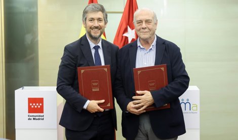 Comunicados Sociedad