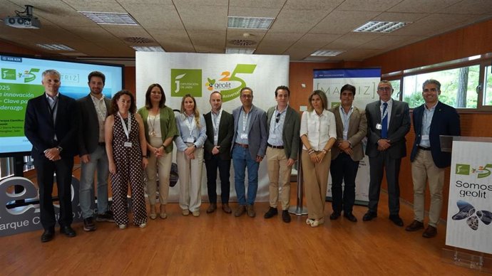 Inauguración Foro Matriz 2025