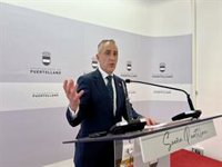 El alcalde de Puertollano advierte a los sindicatos de que la RPT municipal no implica "subir el sueldo a todos"