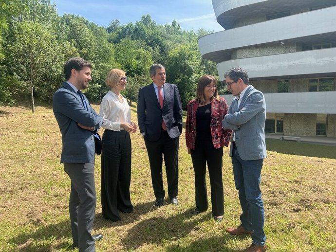 EDA Drinks & Wine Campus y 'Cerveceros de España' diseñan un Máster de formación permanente sobre tecnología cervecera