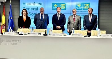 Andalucía