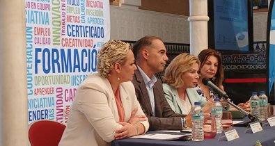 Es Andalucía - Málaga