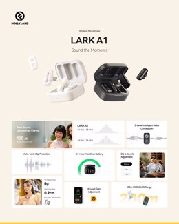 LARK_A1