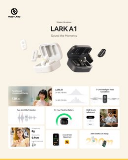 LARK_A1