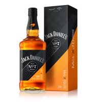 Jack Daniel's y McLaren lanzan un nuevo whiskey para la temporada de 2025 de Fórmula 1
