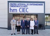 Foto: HM Hospitales inaugura la nueva sede de HM CIEC con más capacidad asistencial, diagnóstica e investigadora